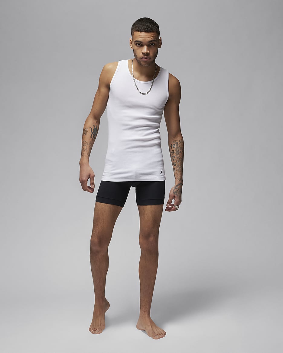 Jordan flight tank top deals